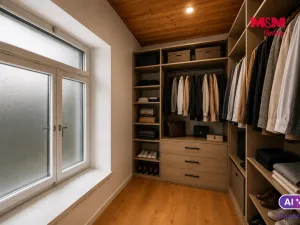 Prodej rodinného domu, Bačkovice, 78 m2