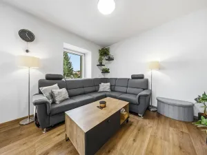 Prodej rodinného domu, České Heřmanice, 128 m2