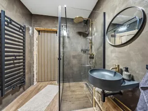 Prodej rodinného domu, České Heřmanice, 128 m2