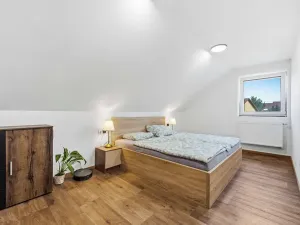 Prodej rodinného domu, České Heřmanice, 128 m2