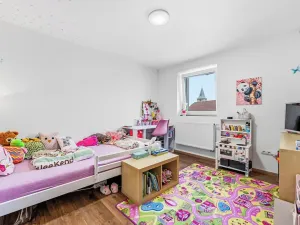 Prodej rodinného domu, České Heřmanice, 128 m2