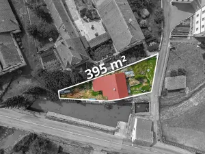 Prodej rodinného domu, České Heřmanice, 128 m2
