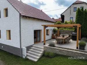 Prodej rodinného domu, České Heřmanice, 128 m2