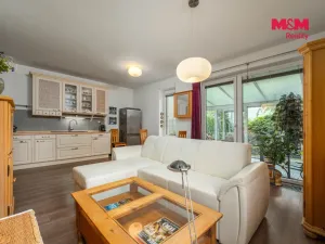 Prodej bytu 3+kk, Včelná, Dolní, 63 m2