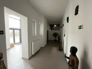 Prodej kanceláře, Jílové u Prahy, Rudných dolů, 730 m2