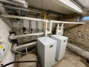 Prodej kanceláře, Jílové u Prahy, Rudných dolů, 730 m2