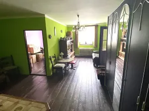 Prodej rodinného domu, Počátky, Riegrovo nám., 188 m2