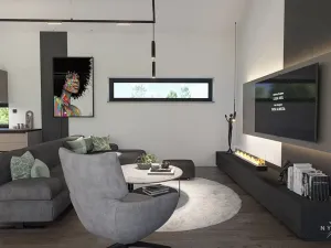 Prodej pozemku pro bydlení, Velké Popovice, 1358 m2