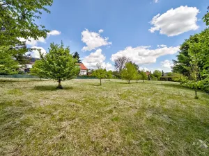 Prodej pozemku pro bydlení, Velké Popovice, 1358 m2