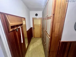 Prodej bytu 2+1, Okružní 230, 43513 Litvínov, 62 m2