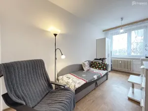 Prodej bytu 4+1, Brno, Uzbecká, 84 m2