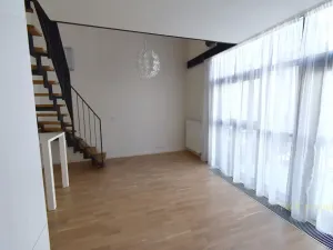 Pronájem bytu 2+kk, Praha - Košíře, Pod Kavalírkou, 55 m2