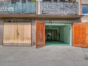 Pronájem bytu 3+1, Hranice, Pod Nemocnicí, 84 m2