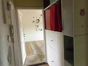 Prodej bytu 2+1, Náchod, Pražská, 48 m2