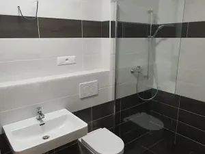 Pronájem bytu 2+kk, Šumperk, Gen. Krátkého, 42 m2