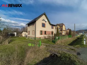 Prodej rodinného domu, Petrov nad Desnou, 145 m2