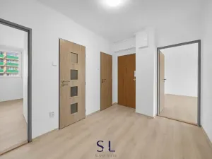 Pronájem bytu 3+1, Mladá Boleslav, Jilemnického, 71 m2