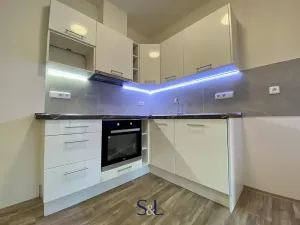 Pronájem bytu 3+kk, Česká Lípa, Mariánská, 71 m2