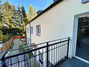 Pronájem bytu 3+kk, Česká Lípa, Mariánská, 71 m2