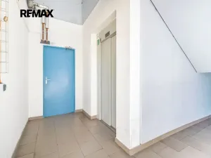 Prodej bytu 2+kk, Dobřichovice, Za Parkem, 42 m2