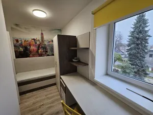 Pronájem bytu, Ostrava - Koblov, Koblovská, 7 m2
