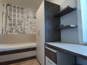 Pronájem bytu, Ostrava - Koblov, Koblovská, 7 m2