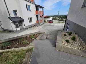Pronájem bytu, Ostrava - Koblov, Koblovská, 7 m2