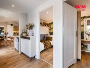 Prodej rodinného domu, Holice - Koudelka, 59 m2