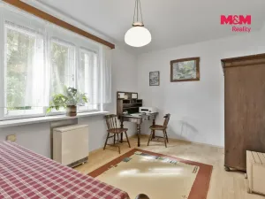 Prodej chalupy, Chocnějovice - Sovenice, 300 m2
