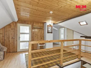 Prodej chalupy, Chocnějovice - Sovenice, 300 m2