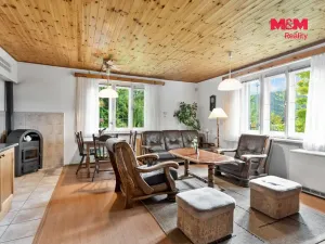 Prodej chalupy, Chocnějovice - Sovenice, 300 m2