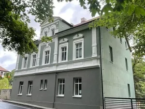 Pronájem bytu 2+kk, Dubí, 50 m2