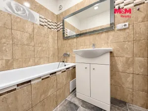 Prodej bytu 3+1, Ostrava - Zábřeh, Horymírova, 69 m2