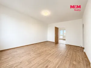 Prodej bytu 3+1, Ostrava - Zábřeh, Horymírova, 69 m2