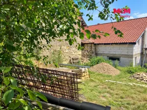 Prodej rodinného domu, Vrbičany, 120 m2