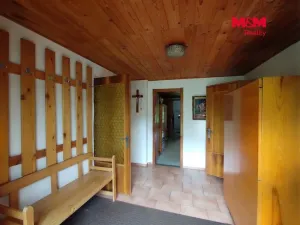 Prodej chalupy, Lichnov, 122 m2