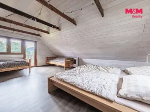 Prodej chalupy, Šemnice - Pulovice, 120 m2