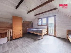 Prodej chalupy, Šemnice - Pulovice, 120 m2