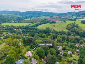 Prodej chalupy, Šemnice - Pulovice, 120 m2