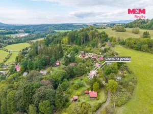 Prodej chalupy, Šemnice - Pulovice, 120 m2