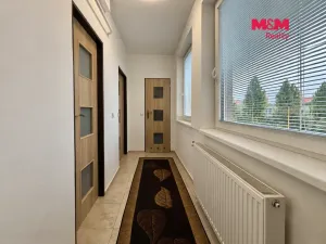 Prodej bytu 1+1, Nový Jičín, Žižkova, 30 m2