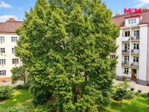 Prodej bytu 2+kk, Praha, Špitálská, 52 m2