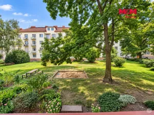 Prodej bytu 2+kk, Praha, Špitálská, 52 m2