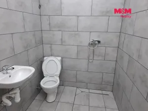 Pronájem bytu 2+kk, Verušičky, 40 m2