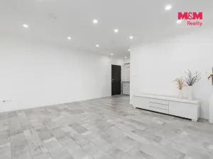 Prodej atypického bytu, Ostrava - Slezská Ostrava, Chittussiho, 55 m2