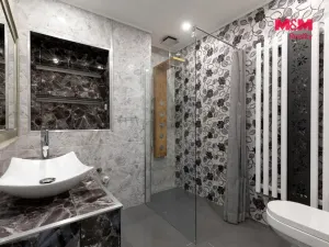 Prodej atypického bytu, Ostrava - Slezská Ostrava, Chittussiho, 55 m2