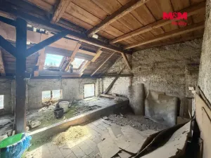 Prodej rodinného domu, Staré Město, Hanušovická, 235 m2