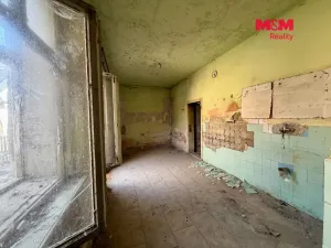 Prodej rodinného domu, Staré Město, Hanušovická, 235 m2