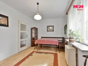 Prodej rodinného domu, Chocnějovice - Sovenice, 300 m2