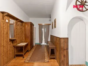 Prodej rodinného domu, Chocnějovice - Sovenice, 300 m2